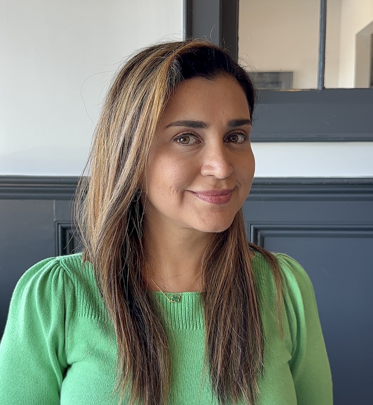 Maya Ramadan — REALTOR®
